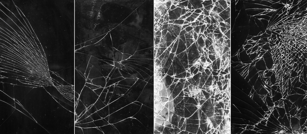 إصلاح كسر الشاشة وخدوش شاشات دايو